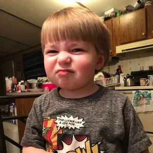 Meet your Posher, Abby